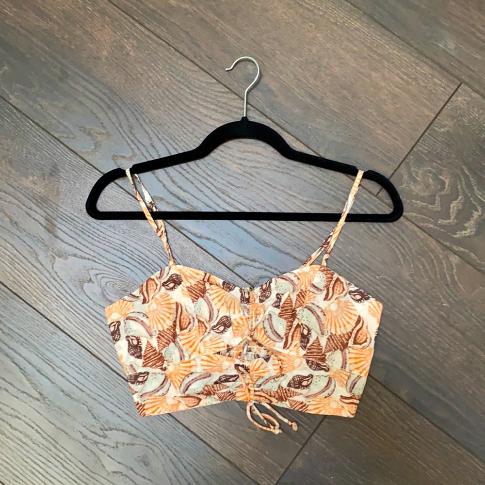 Urban Outfitters crop top